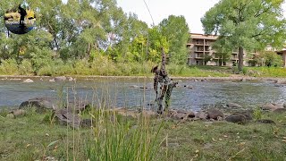 Fall Fly Fishing On The Animas River | Beyond The Fly S 3 EP 10