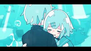 [水音ラル]  アイスドロップ / aqu3ra [UTAU cover]