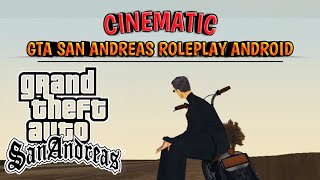 GTA:SA – Faigent RP Cinematic Trailer All Cities In Gta Sa Roleplay | Samp Indonesia