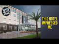 Four Points by Sheraton Houston Intercontinental Airport - This Hotel Impressed Me | Houston (TX)⭐
