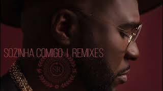 MALCOM BEATZ x Kaysha x Paerl - Sozinha Comigo (Remix)