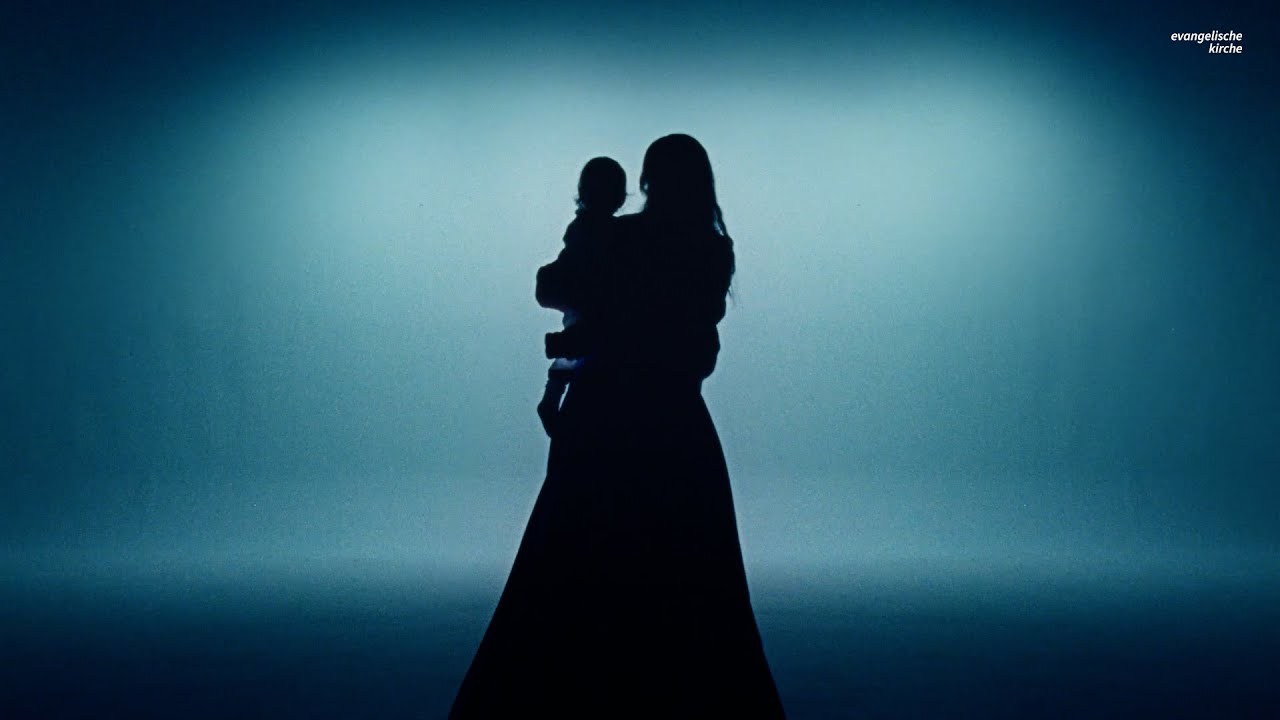 Wir feiern Weihnachten 