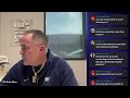 LIVE Buying and Selling!