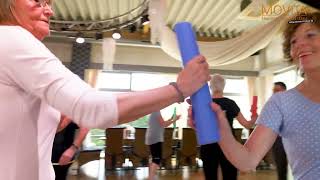 MOVITA by passion life DIE tanzschule
