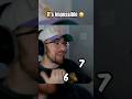 THIS IS IMPOSSIBLE!! #rocketleague #trending #rl #rlchamp #guesstherank #rocketleagueclips #reacting