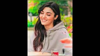 Hayat beautiful HD pictures status / Hande ercel screenshot 5