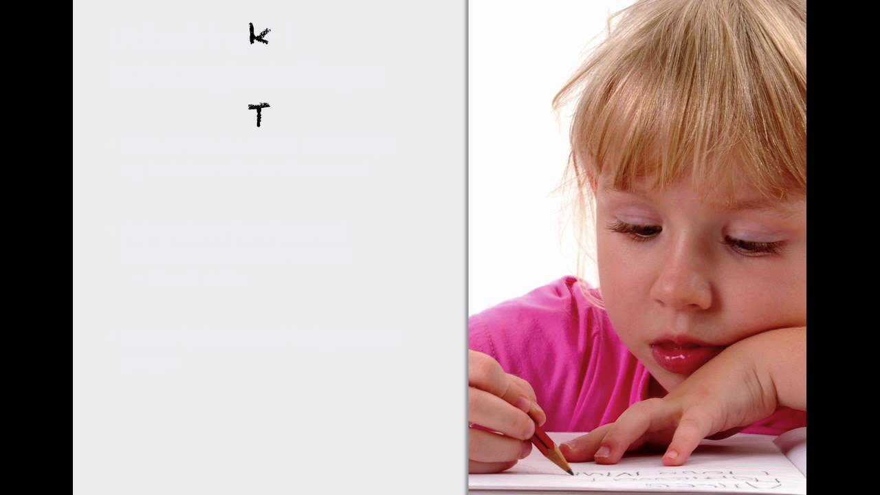 Ordavkoding og staving   del 1