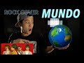 "MUNDO" - IV Of Spades // (PUNK ROCK Cover by The Ultimate Heroes