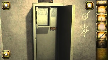 War Escape Level 14 - Walkthrough