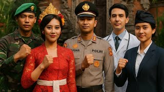 5 Unsur Dasar Bela Negara - Tugas Agenda 1 Kelompok 3.1 Latsar Provinsi Bali Ak X Tahun 2025