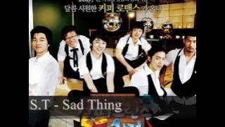 Download lagu Coffee Prince O.S.T - Sad Thing