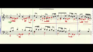 Download Lagu DOK 10.84c - Theme and Variations of Dentello (Cm) - Fugue for 4 voices MP3