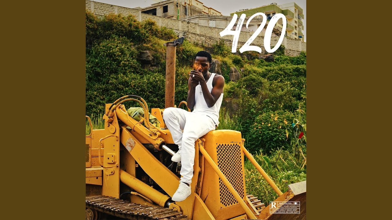 420 adlı videoyu YouTube'da izle 420 adlı videoyu YouTube'da izle