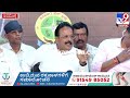 Chaluvaraya Swamy: HDK ಮಾಡಿದ ಟೀಕೆಗಳಿಗೆ ಸಚಿವ ಚಲುವರಾಯಸ್ವಾಮಿ ಕೌಂಟರ್ | #TV9D