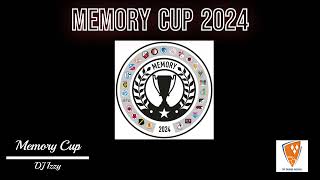 DJ Izzy - Memory Cup 2024