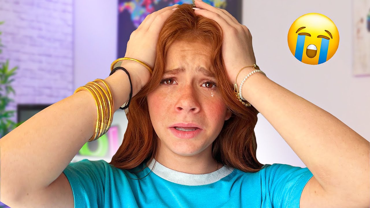 Harper's Breakdown! YouTube
