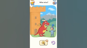 Dop 5 Level 54 who wins #dopgame #viral #shorts