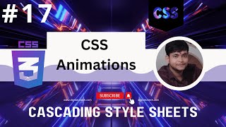 CSS Animations|| CSS Tutorial For Beginners In Hindi || By DigitalCoTech🔥