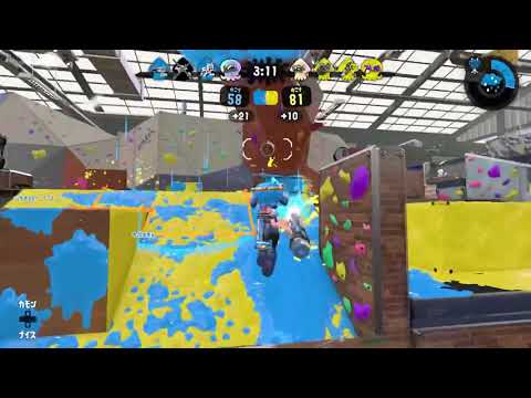 【Splatoon 2】思想犯 / ヨルシカ キル集