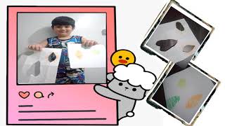 Celebrity Grade 1 Quarter 3 Performance Task in MAPEH (Arts) Profile