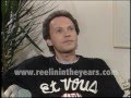 Billy Crystal Interview 1987 Brian Linehan's City Lights