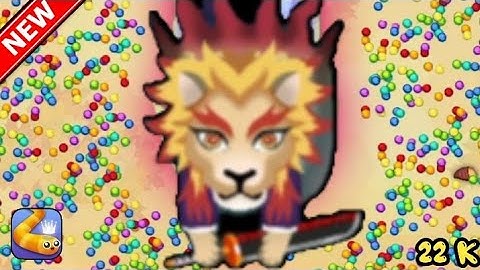 SpeedRun 22,000 Score In Less Than 12 Minutes! Epic Snakeio Gameplay