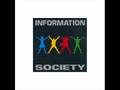INFORMATION SOCIETY - Think (Bluebox 2006 Mix )