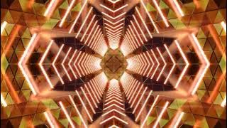 BACKGROUND TUNNEL DANGDUT LOOP