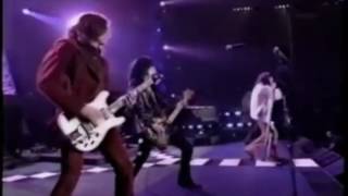 Video thumbnail of "The Black Crowes @ The 1992 MTV VMAs"