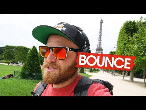 bouncing-around-near-the-eiffel-tower-for-coffee-and-lunch-in-paris