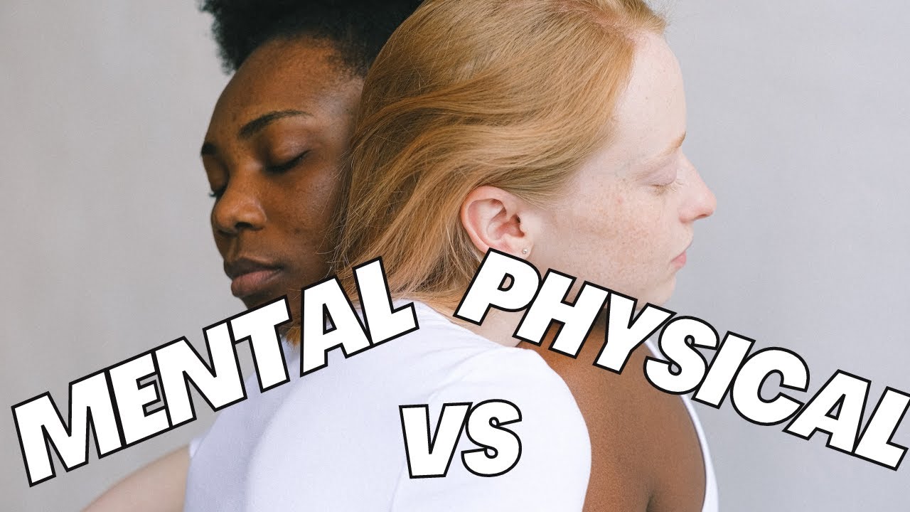 What Is The Link Between Mental Health Physical Activity And Nutrition