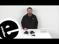 etrailer | Breaking Down the BaseLine Towers for Yakima Crossbars