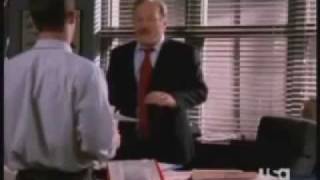 Ted Levine On Monk Details