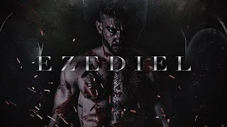 Ezediel - Dracarys (Official Lyric Video)