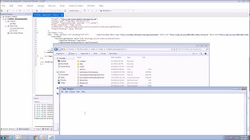 TruWeb Tutorial #6 – Using parameters