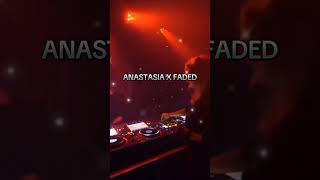 DJ BREAKBEAT 2025 ANASTASIA X FADED