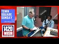 New Bedford Superintendent Thomas Anderson [Townsquare Sunday]