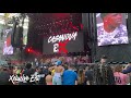 Casanova 2x - Summer Jam - MetLife Stadium - East Rutherford NJ - June 2nd 2019