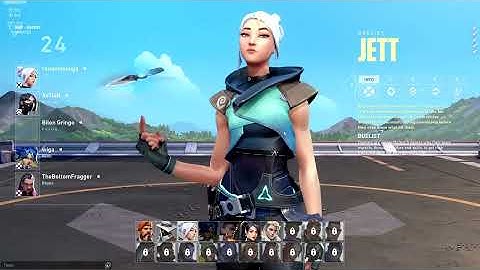 PRO CS:GO PLAYER TRIES VALORANT FOR THE FIRST TIME (MONTAGE)