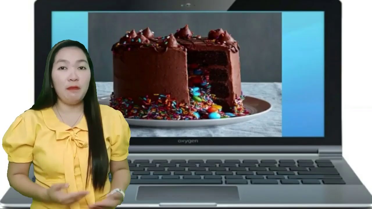 Data Processing Cycle - YouTube