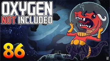 Oxygen Not Included: Oassise – Let’s Play Stream Archive Part 86