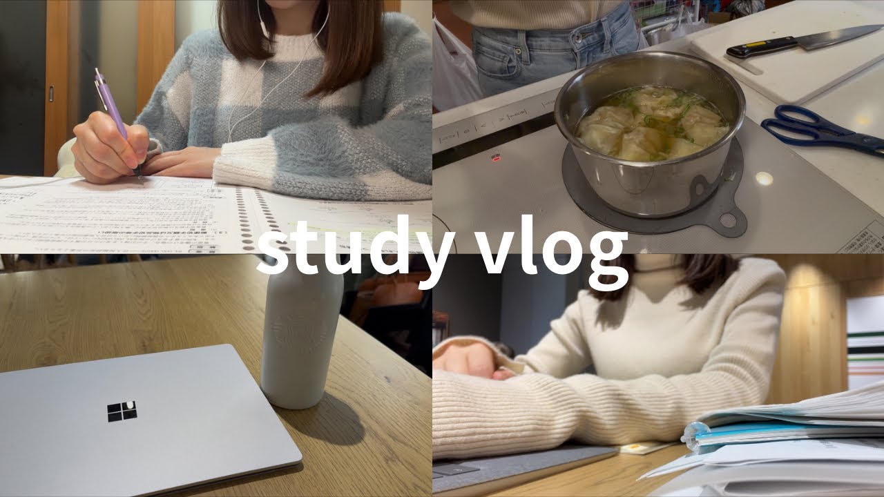 大学院生の1日👩‍🎓|大学院への進学について|修士論文|税理士受験生