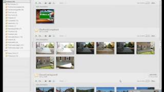 FREE Picasa 3 Photo Editor screenshot 1