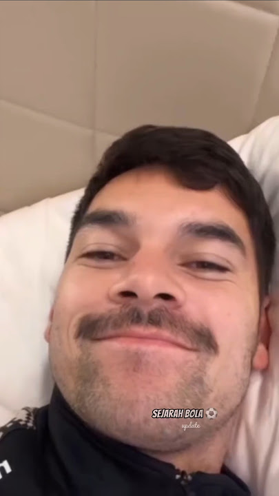 Sandy Walsh emang se-random itu! 🤣