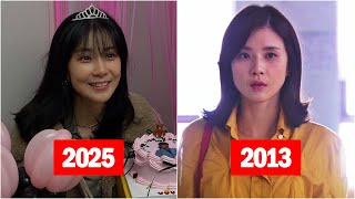 I Hear Your Voice (2013) Cast Before and Now | I Hear Your Voice Cast 2013 and 2025 I Hear Your Voice (2013) Cast Before and Now | I Hear Your Voice Cast 2013 and 2025