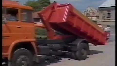 Jaké jsou ceny kontejneru na dálnicích?