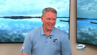YOUR VIEW | Richard Barron: The Evolution of HHI Windows & Doors | June 2025 | WHHITV