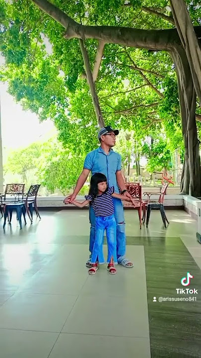 #kades #dance #bibi #happyasmara #joget #viral