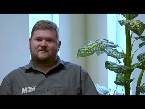 Merco Marine says Yes to West Virginia