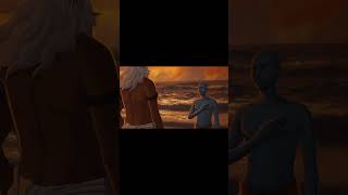 Krishna’s Guru Dakshina